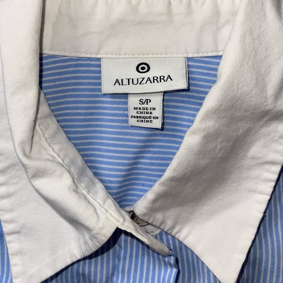 Altuzarra for Target Shirt - Picture 2 of 2
